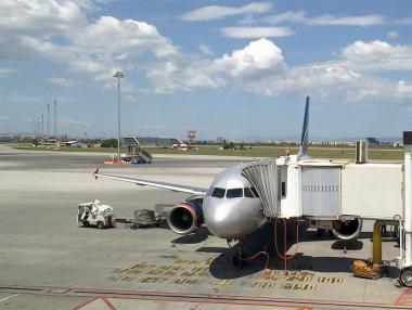 290 лв. държавна помощ и за българските авиокомпании