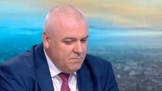 Борисов поиска и получи оставката на директора на ГДБОП