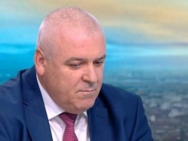 Борисов поиска и получи оставката на директора на ГДБОП