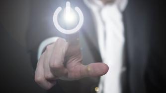 The Big Restart Begins