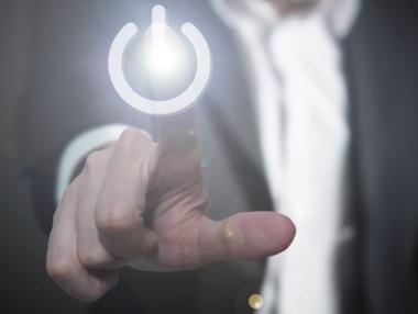 Големият рестарт започва