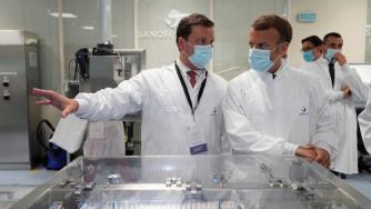 Sanofi съкращава близо 1700 работни места в Европа