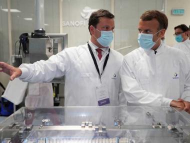 Sanofi съкращава близо 1700 работни места в Европа