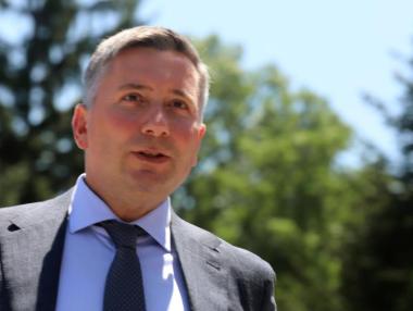 Спецсъдът обяви Прокопиев, Дянков и Трайков за невинни по делото „EVN”