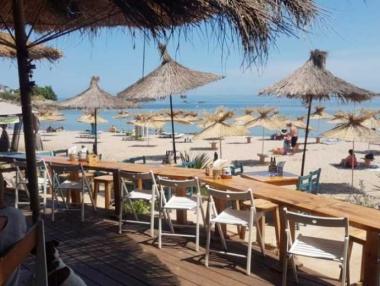 За първи път от пет месеца посещенията на чужденци в България растат