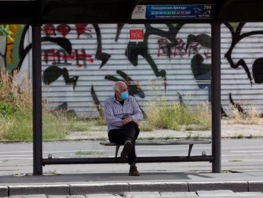 Сърбия въведе нови ограничения заради коронавируса