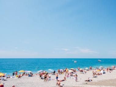 В кои страни това лято решиха да не чакат туристи от Русия?