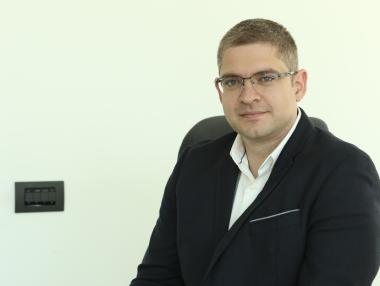 За нас кризата е по-скоро възможност