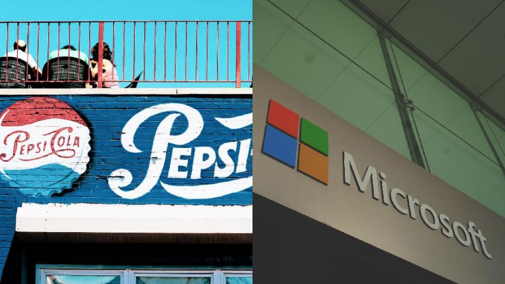 Ford, Pepsi и Microsoft също спират да рекламират във Facebook