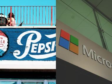 Ford, Pepsi и Microsoft също спират да рекламират във Facebook