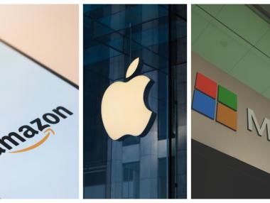 Кои са най-скъпите марки на 2020 г.