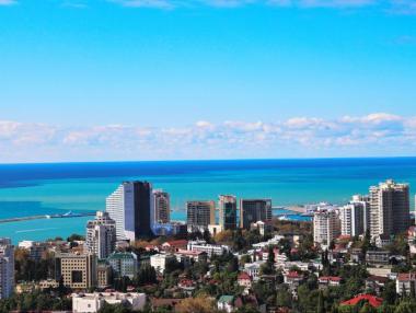 Руснаците планират лятната си почивка в Сочи