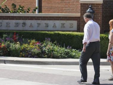 Една от най-старите шистови корпорации в САЩ е пред фалит