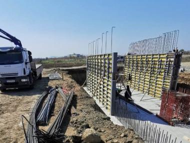 8 са кандидатите за строителен надзор на новия обходен път на Бургас