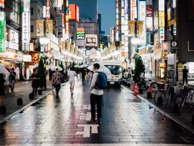 МВФ очаква невиждан досега спад на икономиката в Азия