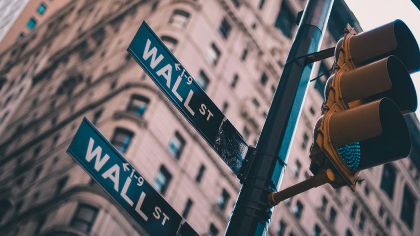 Wall Street завърши най-силното тримесечие от десетилетия насам