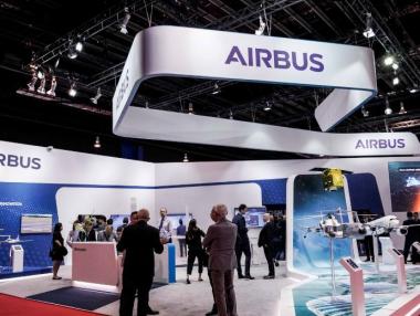 Airbus съкращава 15 000 служители заради кризата