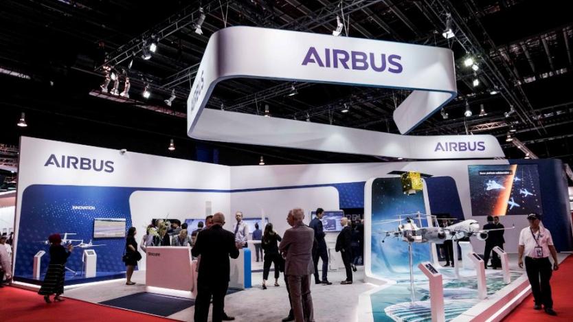 Airbus съкращава 15 000 служители заради кризата