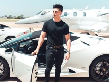 В кой регион се появяват най-много нови милиардери