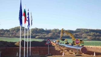 „Булгартрансгаз“ планира да инвестира 2.9 млрд. лв. за 10 години