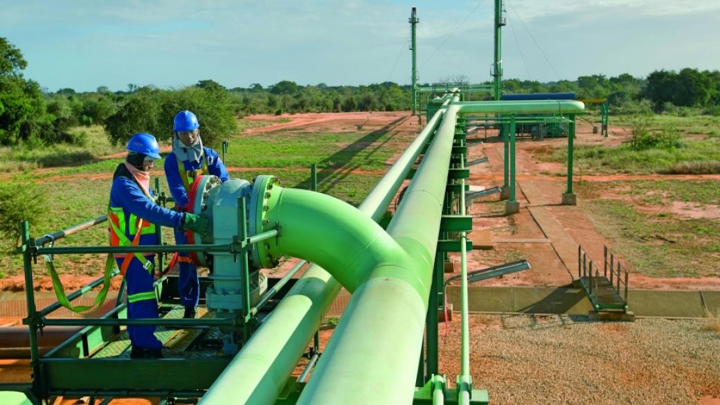 „Газпром“ върна 1.6 млрд. долара надвзети пари за газ на Полша