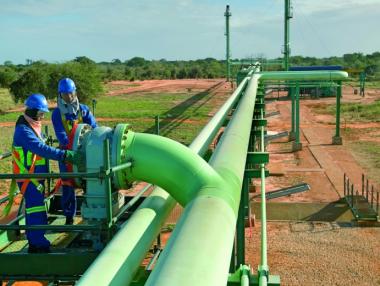 „Газпром“ върна 1.6 млрд. долара надвзети пари за газ на Полша