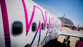 Wizz Air с 20% отстъпка за полетите си от и до Лондон