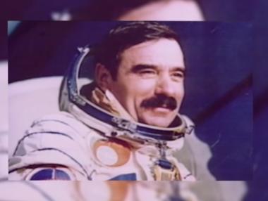 Една българска одисея в Космоса