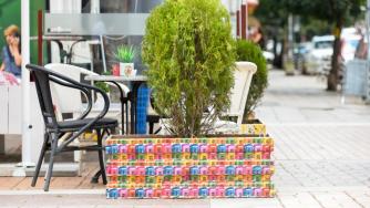 Изплатени са първите грантове за малките фирми