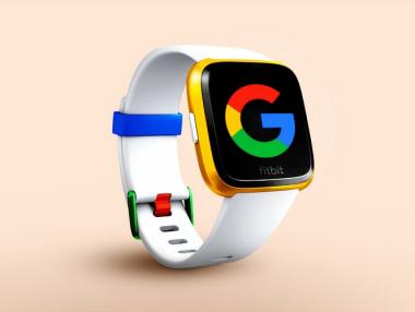 Придобиването на Fitbit от Google буди все повече притеснения