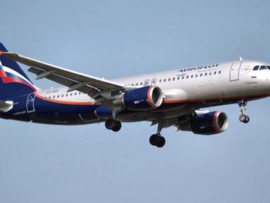 Русия удължи забраната за международни полети, твърдят източници