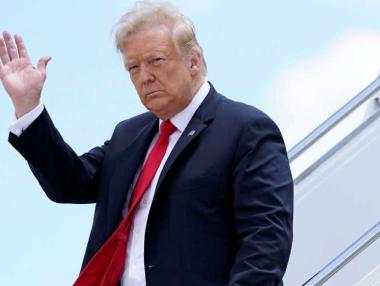 Заетостта в САЩ расте с рекорден темп през юни, но облаците се сгъстяват