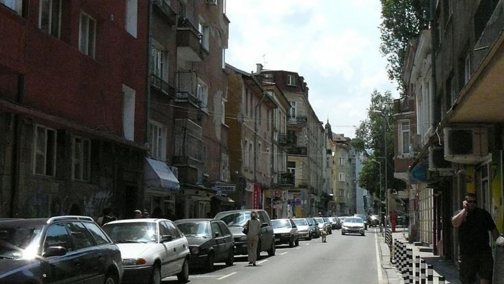 Централни софийски улици стават пешеходни през уикендите
