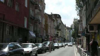 Централни софийски улици стават пешеходни през уикендите