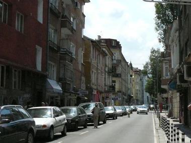Централни софийски улици стават пешеходни през уикендите