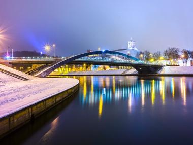 Литва пуска първата криптовалута, издадена от централна банка