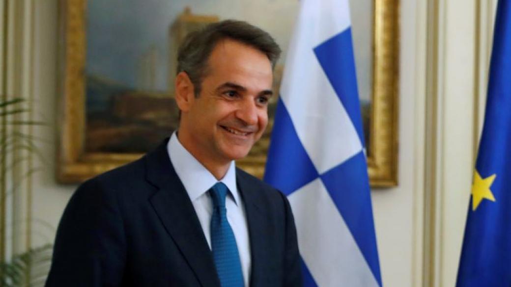 Гърция отпуска нови 3.5 млрд. евро в подкрепа на бизнеса
