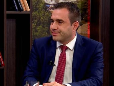 Очаквано Пламен Младеновски е предложението на ГЕРБ за председател на КЕВР