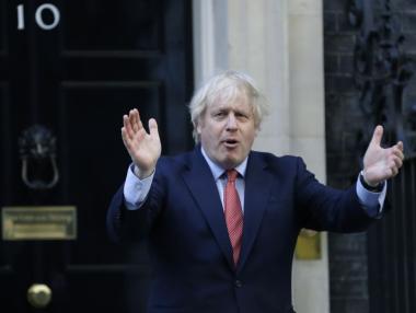 Лондон официално публикува списъка на държавите без карантиниране