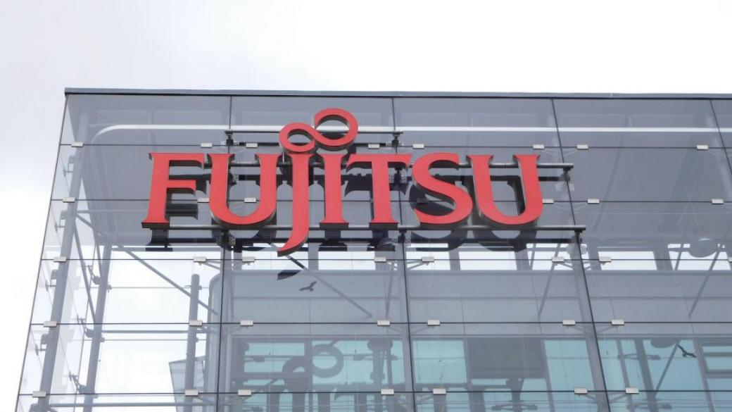 Fujitsu ще затвори половината си офиси заради „новото нормално“