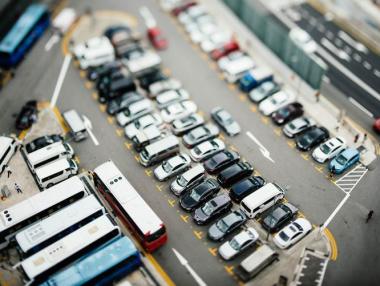 Британският автомобилен пазар започна да се раздвижва