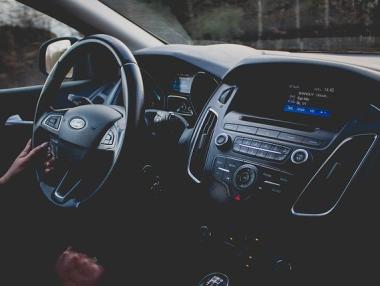 Ford продължава възстановяването си от кризата