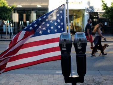 Goldman Sachs влоши икономическата си прогноза за САЩ