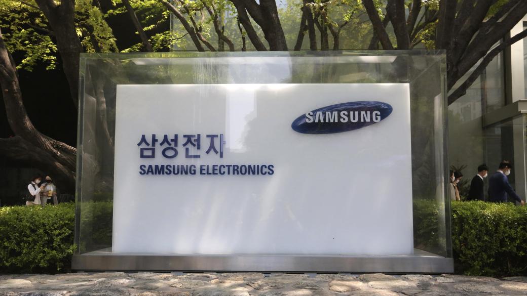 Коронакризата изстреля с 23% нагоре печалбата на Samsung