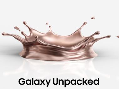 Samsung представя нов основен смартфон в началото на август