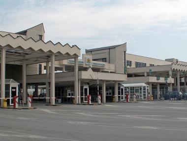 Гръцките власти ще правят масови тестове за Covid-19 на ГКПП „Кулата-Промахон“