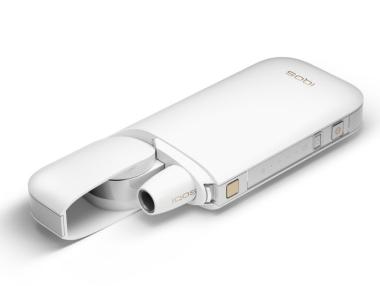 Здравните служби в САЩ признаха IQOS за по-безвреден от цигарите