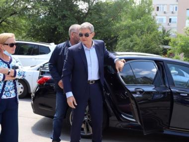 Пламен Бобоков пак е арестуван