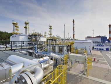 13 банки искат да финансират газовите проекти на „Булгартрансгаз“