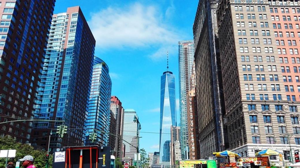 Коронакризата освободи рекорден брой апартаменти в Манхатън